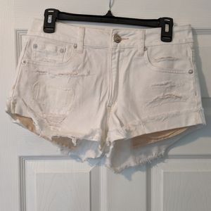 Hi Rise Festival Shorts